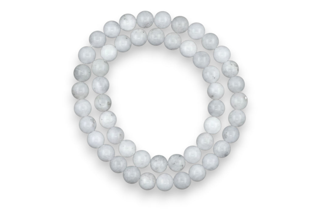 Sirag Piatra lunii sfere  6 mm