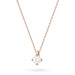 Colier Aur 14K N0081 Diamant 0,25ct