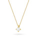 Colier Aur 14K N0081 Diamant 0,20ct