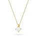 Colier Aur 14K N0081 Diamant 0,30ct