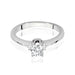 Inel Aur 14K cu Diamant Natural Natural 0.50 ct