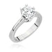 Inel Aur 14K cu Diamant Natural 1.00 ct