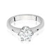 Inel Aur 14K cu Diamant Natural 1.00 ct
