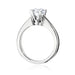 Inel Aur 14K cu Diamant Natural 1.00 ct