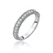 Inel Aur 14k cu Diamante Naturale 0.24 ct