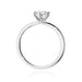 Inel Aur 14K cu Diamant Natural 0.70 ct
