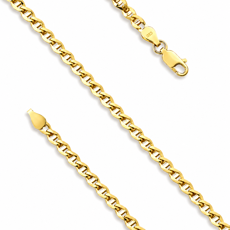 Lant Aur 14K Gucci 45 cm 2.86 gr