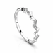 Inel Argint 925 cu Zirconii