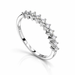 Inel Argint 925 cu Zirconii