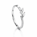 Inel Argint 925 cu Zirconii