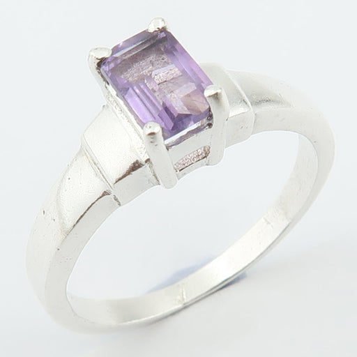 Inel Argint 925 cu Ametist