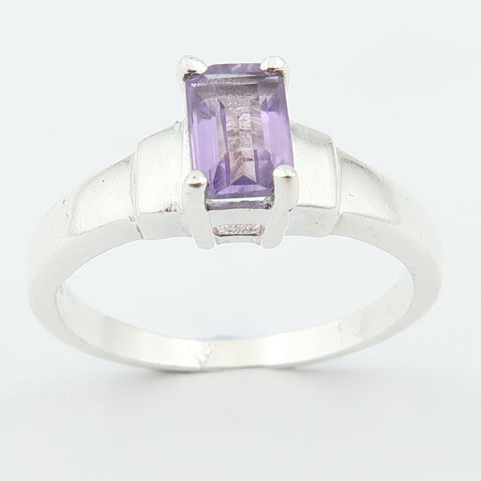 Inel Argint 925 cu Ametist