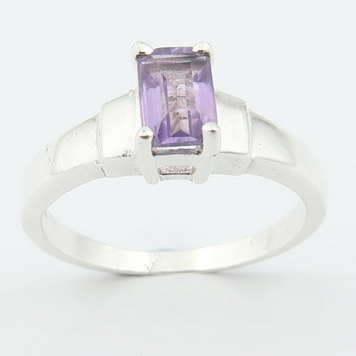 Inel Argint 925 cu Ametist