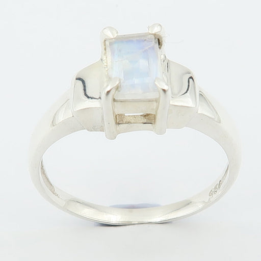 Inel Argint 925 cu Piatra Lunii