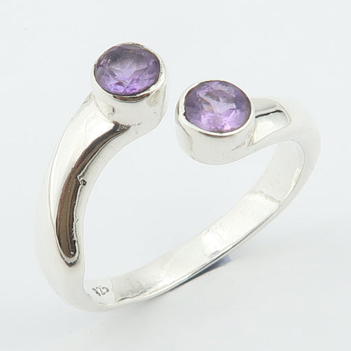 Inel Argint 925 cu Ametist