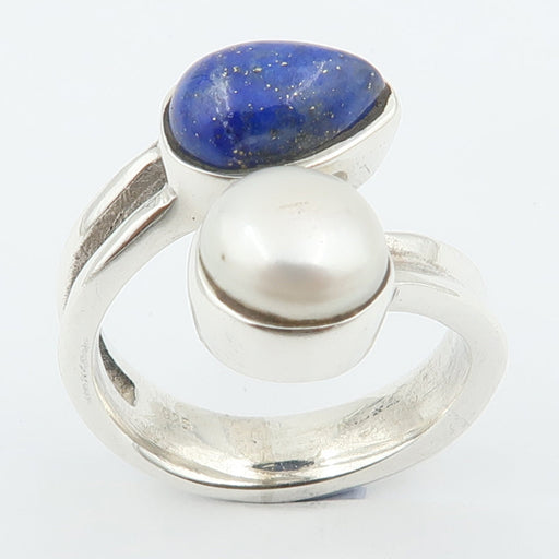 Inel Argint 925 cu Pietre Multicolore