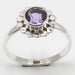 Inel Argint 925 cu Ametist
