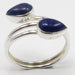Inel Argint 925 cu Lapiz Lazuli Cabochon