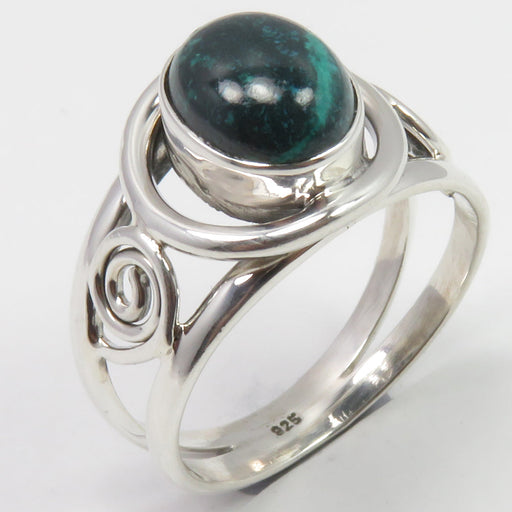 Inel Argint 925 cu Crisocol