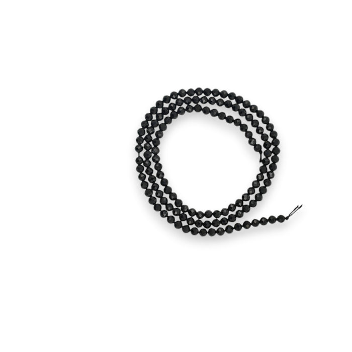 Sirag Spinel sfere fatetate 3 mm