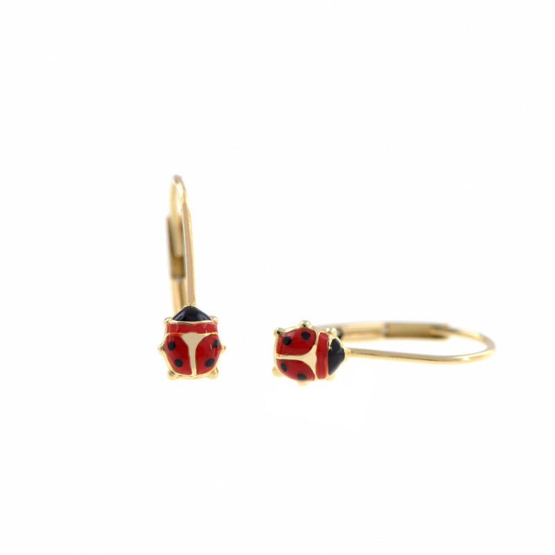 Cercei aur 14k ID-OR197/S
