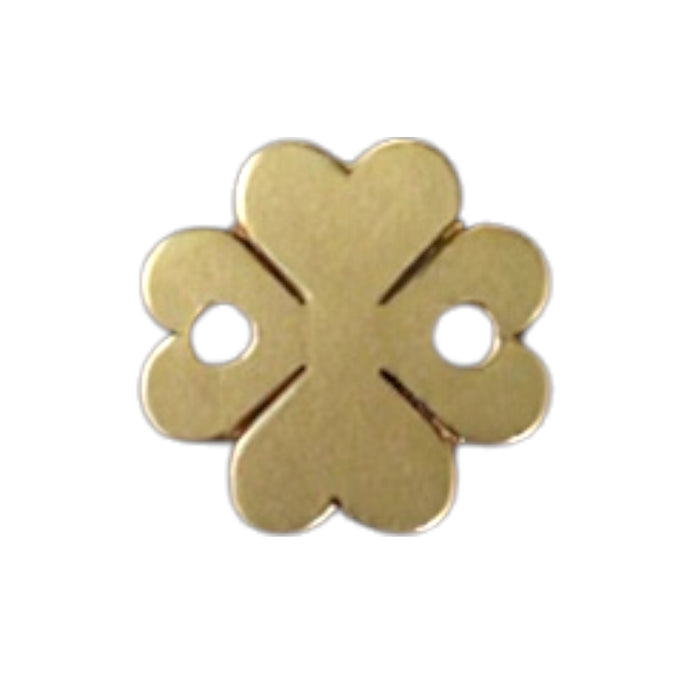 Link Trifoi Din Aur Galben 14k – BSR131