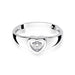 Inel Aur 14K cu Diamant Natural 0.10 ct