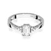 Inel Aur 14K W0002 Diamant 0,60ct
