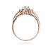 Inel Aur 14K W0037 Diamant 0,70ct