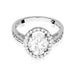 Inel Aur 14K W0080 Diamant 1,90ct