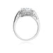 Inel Aur 14K W0080 Diamant 1,90ct