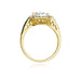 Inel Aur 14K W0080 Diamant 1,90ct