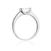 Inel Aur 14K W0105 Diamant 0,60ct