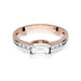 Inel Aur 14K W0105 Diamant 0,60ct