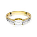Inel Aur 14K W0105 Diamant 0,60ct