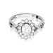 Inel Aur 14K W0182 Diamant 0,70ct