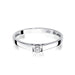 Inel Aur 14K W0221 Diamant Cultivat 0.10ct