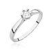 Inel Aur 14K W0222 Diamant Lab Grown 0.08ct
