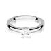 Inel Aur 14K W0292 Diamant 0,25ct