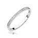 Inel Aur 14K W306 Diamante Cultivate 0.085ct