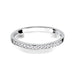 Inel Aur 14K W306 Diamante Cultivate 0.085ct