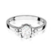 Inel Aur 14K W0308 Diamant 0,70ct