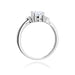 Inel Aur 14K W0308 Diamant 0,70ct