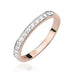 Inel Aur 14K W0446 Diamante 0.20ct