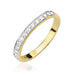 Inel Aur 14K W0446 Diamante 0.20ct