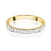 Inel Aur 14K W0446 Diamante 0.20ct