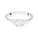 Inel Aur 14K W0451 Diamant 0,50ct