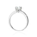 Inel Aur 14K W0482 Diamant 0.50ct