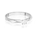 Inel Aur 14K W0484 Diamant 0.10ct