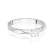 Inel Aur 14K W484 Diamant Natural 0.25ct